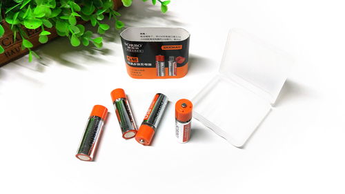 速充型高容量5號(hào)電池 碩而博usb鋰離子電池