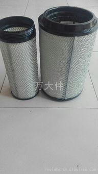 【廠(chǎng)家供應(yīng) 解放 大威 空氣濾清器總成,qk2845紙芯 空氣濾芯價(jià)格,圖片,配件廠(chǎng)家】